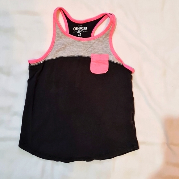 5/$20 Two girl's tops Sz 4T - Picture 4 of 4